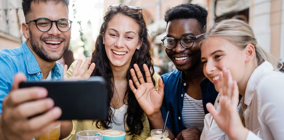 Love in the Digital Age: How Relationships Are Evolving in 2025