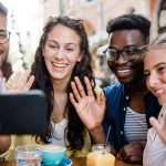 Love in the Digital Age: How Relationships Are Evolving in 2025