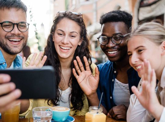 Love in the Digital Age: How Relationships Are Evolving in 2025