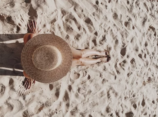 Redefining Your Routine: How to Design a Lifestyle That Truly Feels Like You