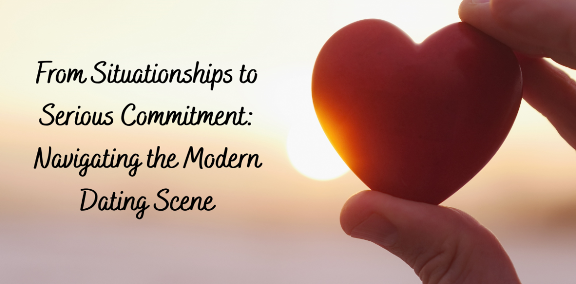 From Situationships to Soul Bonds: Why 2025 Is the Year of Intentional Relationships
