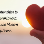 From Situationships to Soul Bonds: Why 2025 Is the Year of Intentional Relationships