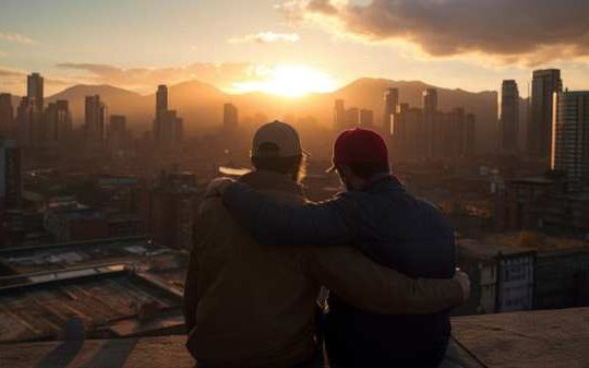 The Many Faces of Love: How to Nurture Deeper Connections in a Fast-Paced World