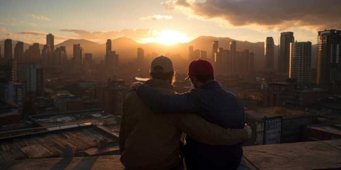 The Many Faces of Love: How to Nurture Deeper Connections in a Fast-Paced World