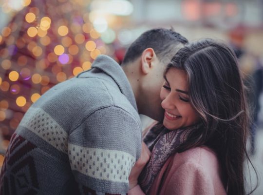What Love Really Means: Beyond Romance, Toward Connection and Growth