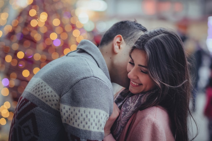 What Love Really Means: Beyond Romance, Toward Connection and Growth