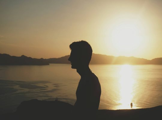 Redefining Lifestyle: Living with Purpose in a Chaotic World