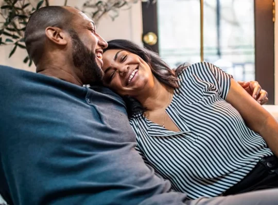 Love in 2025: Rediscovering Intimacy, Self-Worth, and the Joy of Pleasure